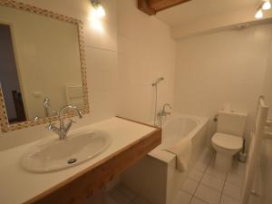 Фотография из галереи Les Gets - Joli appartement 3 chambres avec terrasse et parking, 4 étoiles, au coeur du village - FR-1-623-101 в городе Ле-Же +5 фотографий