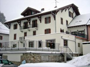 Les Gets - Joli appartement 3 chambres avec terrasse et parking, 4 étoiles, au coeur du village - FR-1-623-101 ในช่วงฤดูหนาว +5 ภาพ