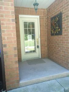 Facaden eller indgangen til Resort style entire guesthouse-2 rooms