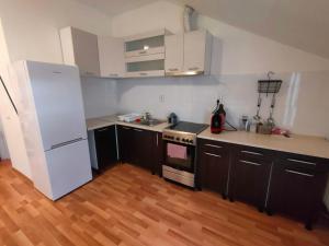 Afbeelding uit fotogalerij van Iosefin House Studio in Timişoara