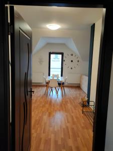 Afbeelding uit fotogalerij van Iosefin House Studio in Timişoara +18 foto's