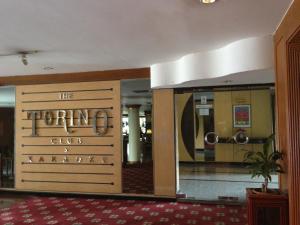 Certifikát, hodnocení, plakát nebo jiný dokument vystavený v ubytování Wiang Inn Hotel