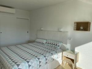 Postel nebo postele na pokoji v ubytování Hostal Roberto