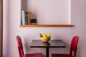 Fotografie z fotogalerie ubytování DownTown Boutique House - CA Domus Collection v Římě