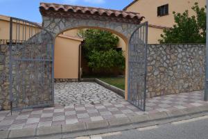 Fotografie z fotogalerie ubytování Casa L'Escala 30 v destinaci L'Escala + 8 fotografií