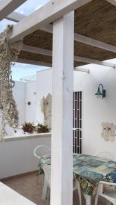Fotografie z fotogalerie ubytování Casa Benedetta v destinaci Torre Pali