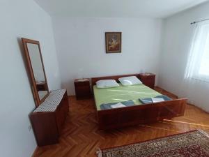 Hrvatska, SENJ, Apartman Stipa
