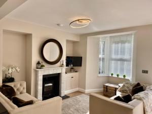 Gallery image of Heather Mere Cottage, Bowness-on-Windermere in Bowness-on-Windermere