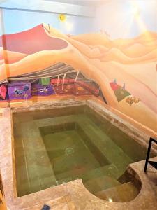 Fotografie z fotogalerie ubytování Kasbah Titrit & Spa v destinaci Aït Ben Haddou