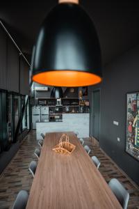 Φωτογραφία από το άλμπουμ του Hotel Grand View in Tbilisi στην Τιφλίδα