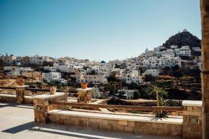 Gallery image of K suites ios in Ios Chora