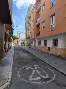 Okolí apartmánu