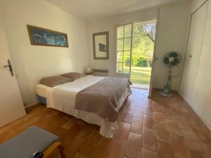 En eller flere senge i et værelse på EDEN étoilé + 69 billeder