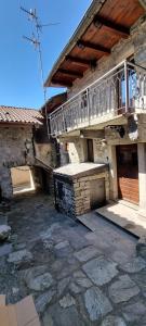 Gallery image of Ca Angela in Mergozzo