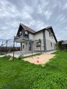 Imagen de la galería de Casa Dor de Lac, en Salcioara 56 fotos más