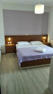 Kép Sea Sparkle 1a szállásáról Prévezában a galériában Még 22 kép