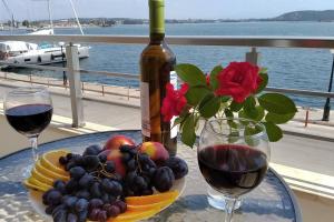 Kép Sea Sparkle 1a szállásáról Prévezában a galériában