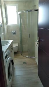 Kép Sea Sparkle 1a szállásáról Prévezában a galériában