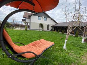 Imagen de la galería de Casa Dor de Lac, en Salcioara