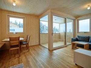 Setusvæði á Bei FINK's