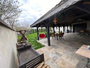 Imagen de la galería de Casa Dor de Lac, en Salcioara