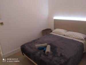Zdjęcie z galerii obiektu LOFT6 LUXURY sol plaza mayor nooo w Madrycie