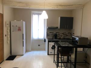 Fotografia z galérie ubytovania Charmant Studio en Provence avec Arrivée autonome v destinácii Collobrières