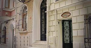 Fotografie z fotogalerie ubytování Element Suites v destinaci Istanbul