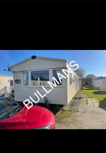 Gallery image of Delightful 3 bedroom caravan, HAVEN site the orchards in Brightlingsea +1 photo