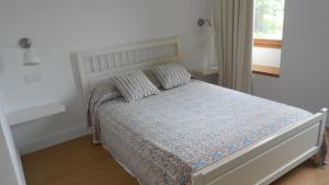 Ένα ή περισσότερα κρεβάτια σε δωμάτιο στο Casa Narzana +21 φωτογραφίες