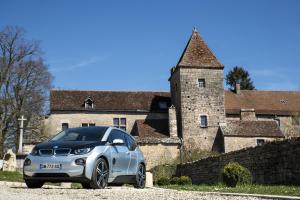 Imagem da galeria de Vertigo Hotel, Dijon, a Member of Design Hotels em Dijon