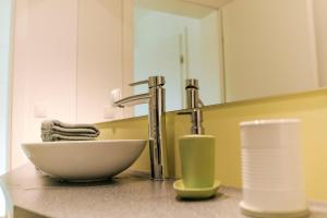 Bagno di Stockers kleines Dorfhotel