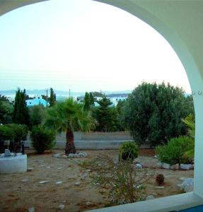 Φωτογραφία από το άλμπουμ του Άνεσις διαμέρισμα στην Πάρο στην Αλυκή