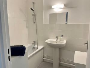 Ένα μπάνιο στο Le Vilmorin - Balcon - 4 prs - Proche Paris