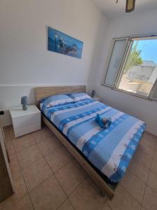 Imagen de la galería de Vento d'Estate - Salento - Appartamento vicino al mare, en San Foca
