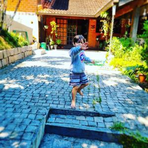 Photo de la galerie de l'établissement Gajah, à Joinville 55 autres photos