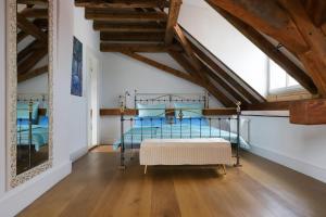 Gallery image of Boutique-Hotel im Sternenhof in Großkarlbach