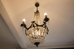 Gallery image of Boutique-Hotel im Sternenhof in Großkarlbach +24 photos