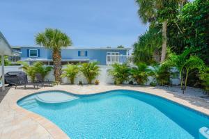 Πισίνα στο ή κοντά στο Aruba