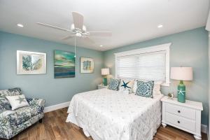 Ένα ή περισσότερα κρεβάτια σε δωμάτιο στο Aruba +30 φωτογραφίες