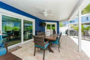 Μπαλκόνι ή βεράντα στο Aruba