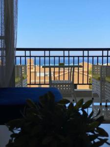 Kép The Panoramic SeaView Penthouse at MountainView North Coast szállásáról Ras Elhekma városában a galériában