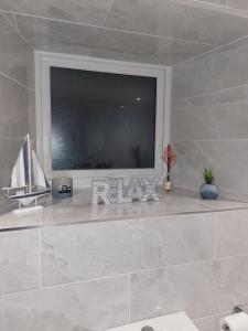 Bagno di Costa Glebe