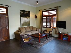 Gallery image of Ok Cabana Negombo in Negombo