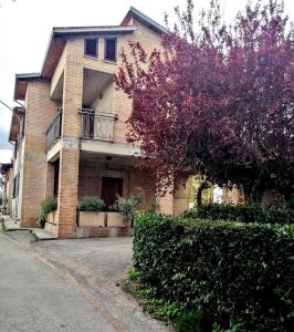 Kép Appartamento vacanze Profumo di lavanda Assisi szállásáról Costano városában a galériában