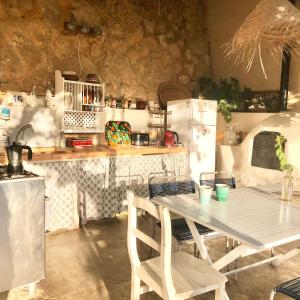 Fotografie z fotogalerie ubytování Sky Garden Mallorca - Ca'n Tomeu v destinaci Bunyola