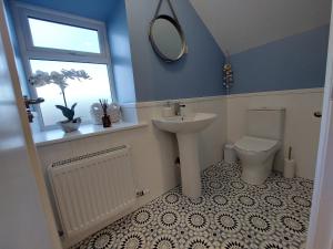 Bagno di Costa Glebe