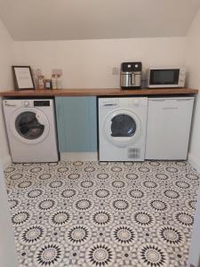 Cucina o angolo cottura di Costa Glebe