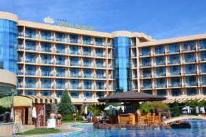 Tiara Beach - All Inclusive, Sunny Beach – Updated 2023 Prices