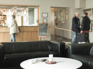 Hosté ubytování Vandrarhem Svanen
